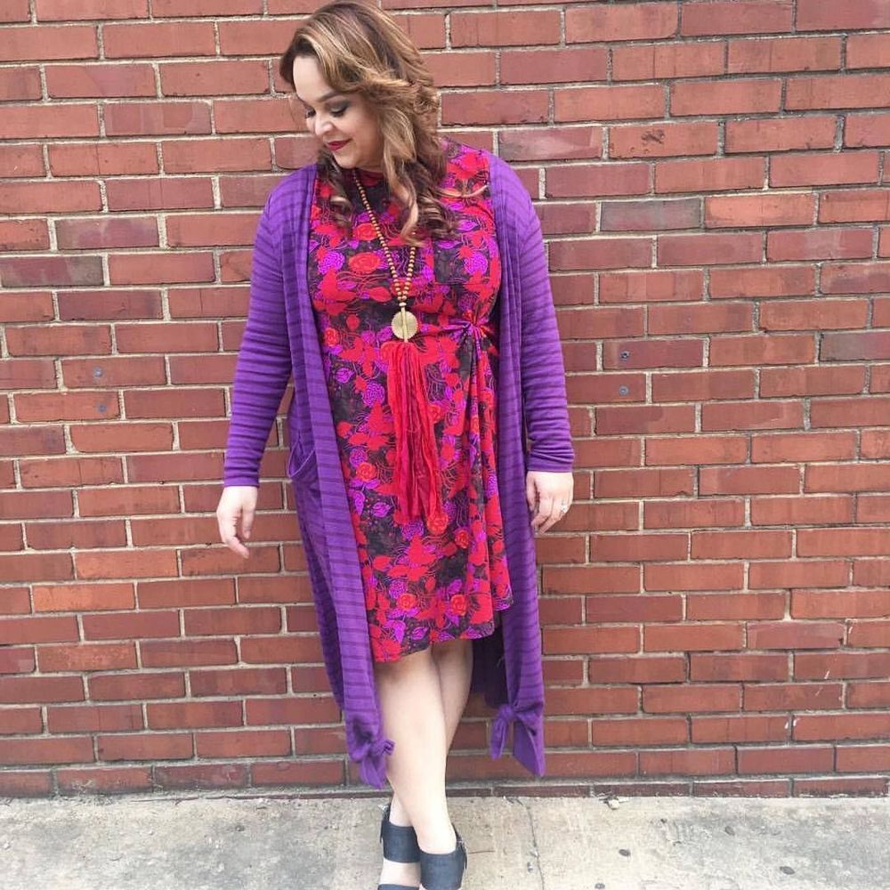 Meet your Posher, Diana